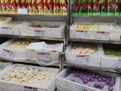 -北京稻香村(大都专卖店)