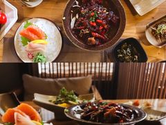 -和风清味日本料理(希尔顿店)
