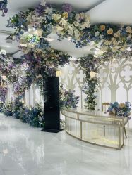 -花嫁丽舍婚礼殿堂(世博江景店)