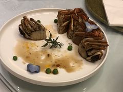 -洋洋中餐馆·SINCE 1997(信投店)
