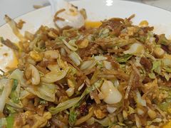 -清真·同发顺饭庄·烧麦(总店)
