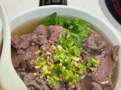 -菜忠潮州牛肉店(岗厦店)