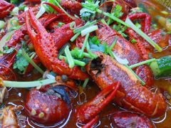 -庾氏龙虾馆(多弗汇店)