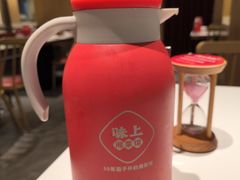 -味上湘菜馆(悦方ID MALL店)