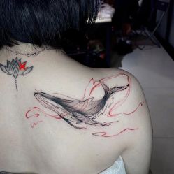 -众刺纹画·纹身·穿孔饰品·海娜定制