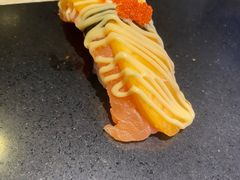 -昊·来了寿司(泡桐树店)