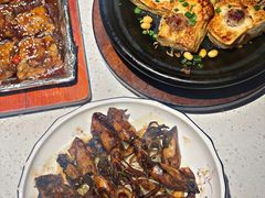-秋色客家菜(流塘店)