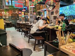 -江北北火锅馆·公路夜市(魏公村店)