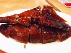 -一乐烧鹅(中环店)