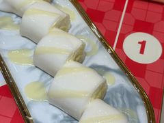 -甜心妈妈·榴莲星级糖水(北京路总店)