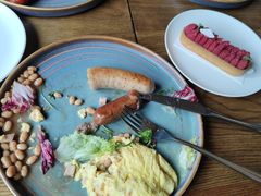 -Money Shops(愚园路店)