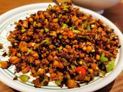 黑三剁-云海肴云南菜(曲江大悦城店)