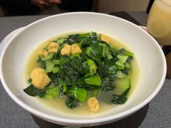 -大鹏饭店·金陵家宴(奥体中心店)