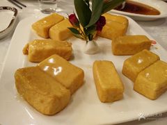-万宝海鲜舫(劳动公园店)