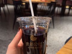 -青年公社烤鸭(蜀山万象汇店)