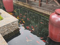 -龙源九号花园酒店(叶埠桥店)