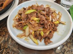 -民族饭荘(新华大街店)