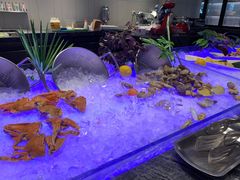 -厦门艾美酒店·新食谱西餐厅