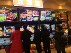 -小柴米·传统江西菜(八一广场店)