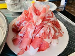 -鑫龙火锅城(青岛分店)