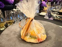 -悦轩中餐厅·高空江景·杭州柏悦酒店