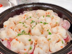 -宴昆山·私房菜(春晖店)