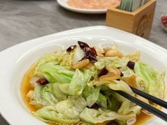 -牧雲子·臻选云南菜 .商务宴请(泰然大厦店)