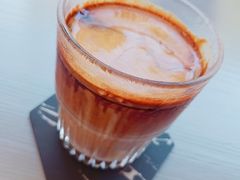 DIRTY-麻雀咖啡SPARROW COFFEE(十全街店)