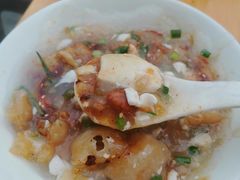 -豆相识•九九豆腐脑(牛咡桥店)