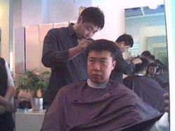 -THE LOG SALON 记录