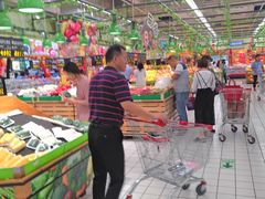 -大润发(梅兰东路店)