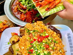 -清真·马坡烧烤涮牛肚·酸浆火锅(新区总店)
