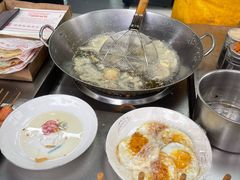 -尚食·卢记烧饼(十全街店)