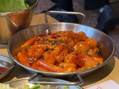 -西塔老太太泥炉烤肉(杭州首店)