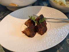 -扬州香格里拉·香宫中餐厅