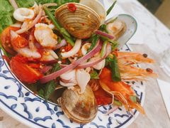 -KingThaia金泰兰(滨江天街店)