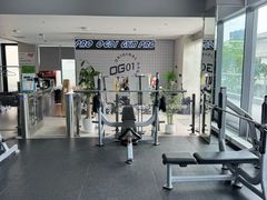 -OG01·24h私教铁馆(中鼎316店)