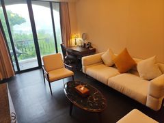 -澳门圣地牙哥古堡酒店