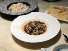 -梁家大院•农家菜(昆山会展中心店)