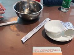 -天下客饭店(中山路店)