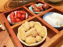 -梅间堂茶馆(绿地缤纷城店)