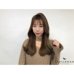 长发-P.STYLE 派斯造型