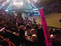 -宝能国际体育演艺中心