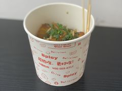 -周签签锅巴土豆(建设路总店)