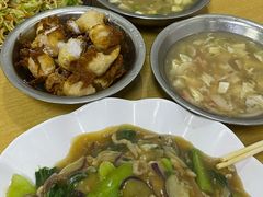 -春妹沙县小吃(新华北路店)