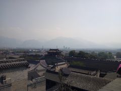 -王家大院