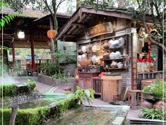 -青城甲(青城山店)