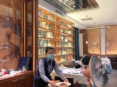 -君子·兰餐厅(长江路店)