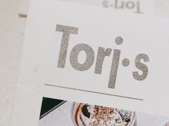 -Toris(LuOne凯德晶萃广场店)