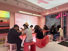-悠个炸鸡(南京创始店)